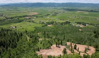 TBD LOST CREEK ROAD, Bedford, WY 83112