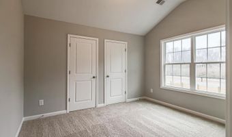 Bill Dorn Road Plan: Cypress, Appling, GA 30802