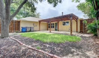 1321 Clover Dr, Allen, TX 75002
