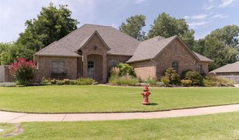 7908 NW 48th St, Bethany, OK 73008
