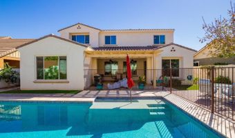 20496 W HAMILTON St, Buckeye, AZ 85396