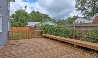 1410 E 51st St, Savannah, GA 31404
