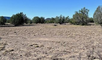 145 SW Reckless Ln, Ash Fork, AZ 86320