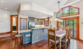 119 WOODS Dr, Breckenridge, CO 80424