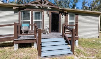 7970 14th Pl, Bell, FL 32619