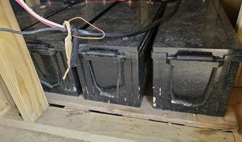 91 Greenleaf Brook Rd, Amity, ME 04730