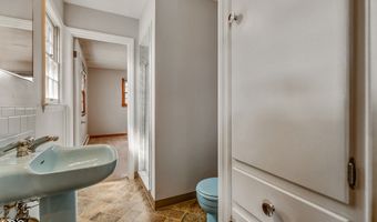 2215 Albany St, Beech Grove, IN 46107
