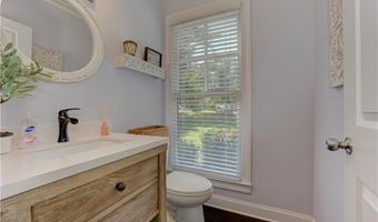 8510 Hightower Rdg, Ball Ground, GA 30107