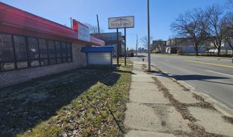 1319 E Michigan Ave, Jackson, MI 49201