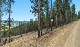 653 Summit Gulch Rd Lot 1, Breckenridge, CO 80424