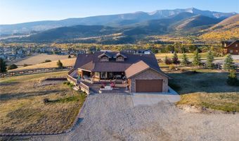 310 Highpark Dr, Anaconda, MT 59711