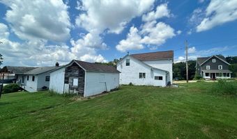 811 Main St, Addison, PA 15411