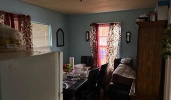 511 E 1st St, Ahoskie, NC 27910