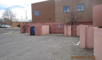 1709 Girard Blvd NE, Albuquerque, NM 87106