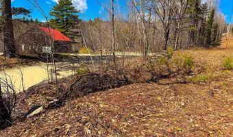 TM 407 L 35 Shem Valley Road, Alexandria, NH 03222