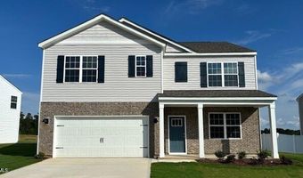 950 Misty Creek Dr, Aberdeen, NC 28315