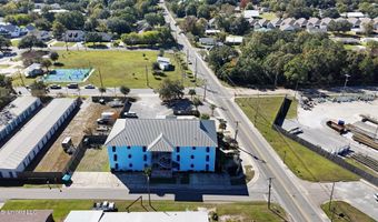 699 Dunbar Ave Lot 302, Bay St. Louis, MS 39520