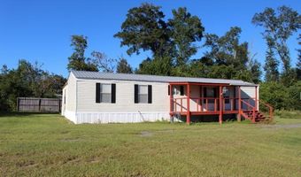 15510 NW JW Rackley St, Altha, FL 32421