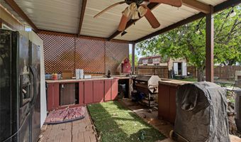 741 Conrad Ave, Albany, TX 76430