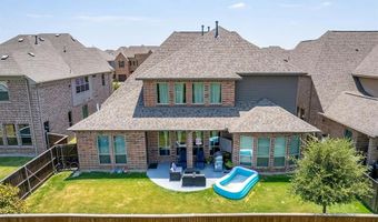 1522 Hennessey Dr, Allen, TX 75013