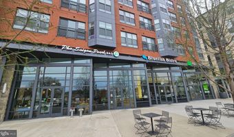 4600 S FOUR MILE RUN Dr 207, Arlington, VA 22204