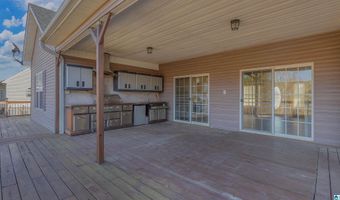 270 SOUTHERN LAKES Dr, Ashville, AL 35953