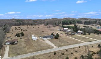 9196 NW Manley Rd, Alden, MI 49612