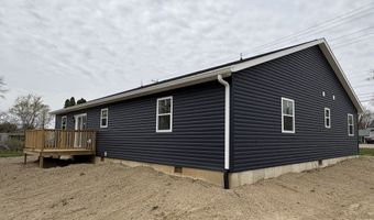 401 W Granville Ave, Albany, IN 47320