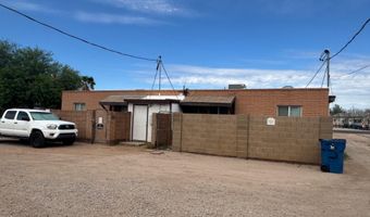 1461 E SOUTHERN Ave, Apache Junction, AZ 85119
