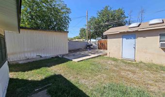 2920 Piedras Rd, Carlsbad, NM 88220