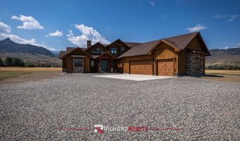 82 Big Creek Dr, Cody, WY 82414