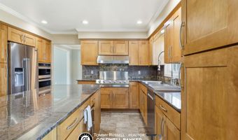 3920 Eagle Dr, Casper, WY 82604