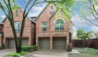 4144 Towne Green Cir, Addison, TX 75001