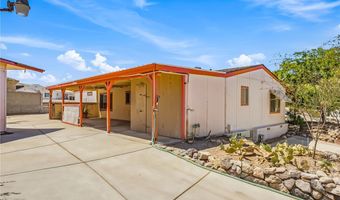 3301 S Ridge Ave, Bullhead City, AZ 86429