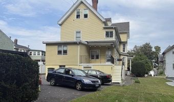 100 S Cliff St Lower Level, Ansonia, CT 06401