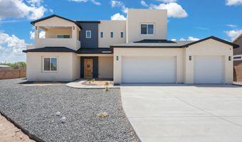 86 RANCHO PEQUENOS Way NW, Albuquerque, NM 87107