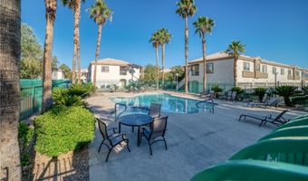 5112 Jordan Frey St 203, Las Vegas, NV 89130