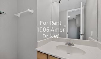 1905 Amor Dr NW, Albuquerque, NM 87120