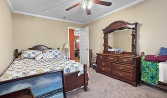 899 Harrisville Braxton Rd Rd, Braxton, MS 39044