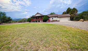 5200 S SPENCER Trl, Camp Verde, AZ 86322