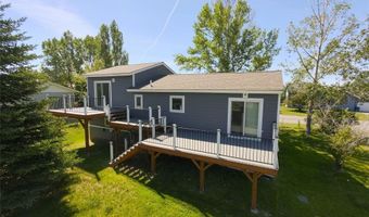 703 Mayfair, Belgrade, MT 59714