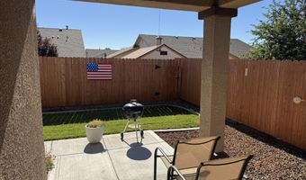 818 Karry Way, Fallon, NV 89406