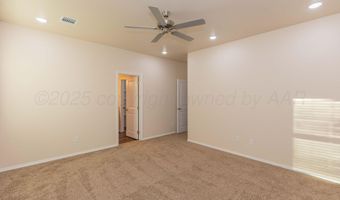 7607 Beck Dr, Amarillo, TX 79119