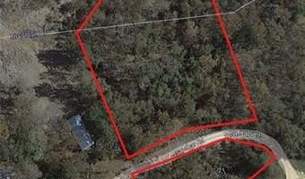 SANDBAR Road lot 90 91 92, Angie, LA 70426