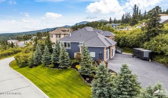 16875 Saint John's Dr, Anchorage, AK 99516