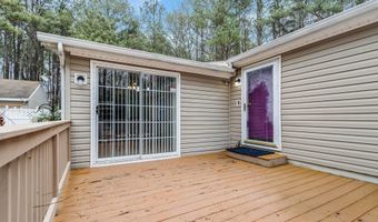 2578 WILLIAMSVILLE Rd, Houston, DE 19954