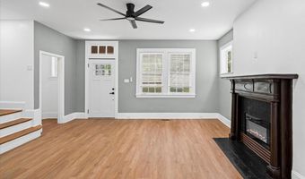 7 YORK Ct, Baltimore, MD 21218