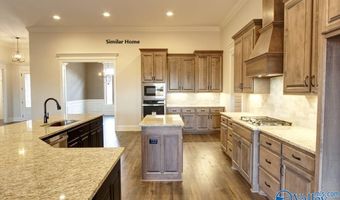 Wilson A Culross Drive, Athens, AL 35611