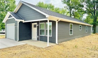 695 Mann Ave, Austin, IN 47102