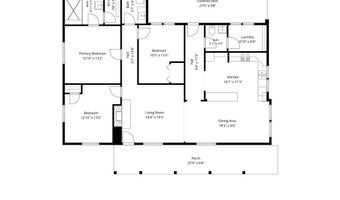523 Crawford Rd, Belton, SC 29627